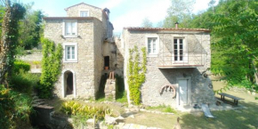 Casa vacanze EX MULÌ Loft Tiglio, Castelnuovo Magra